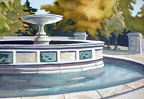 Fountain2C